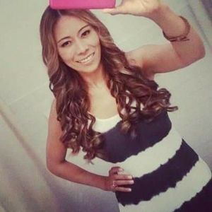 Meet your Posher, Katia